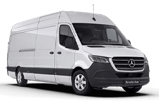 Van Hire Wimbledon - 4 MTR Sprinter - Van hire Wimbledon
