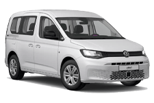 Van Hire Wimbledon - Caddy Van - Van hire Wimbledon