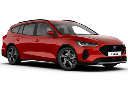 Van Hire Wimbledon - Focus Estate - car hire Wimbledon